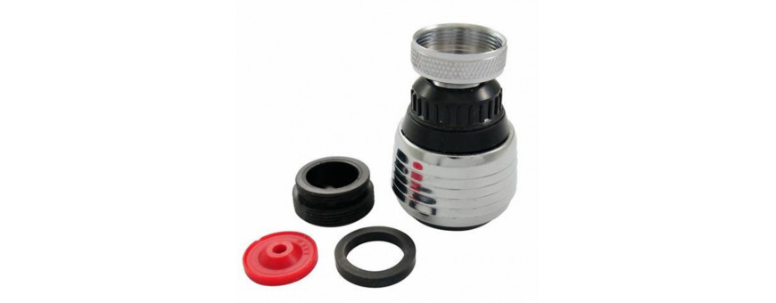Accessoires Robinetterie