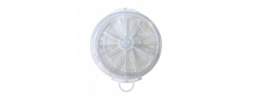 Ventilation Air Froid