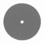 Disque polisseur 22,5mm DREMEL (x4)