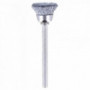 Brosse en acier 13mm DREMEL (x2)