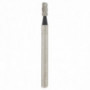 Fraise haute vitesse 3,2mm DREMEL (x2)