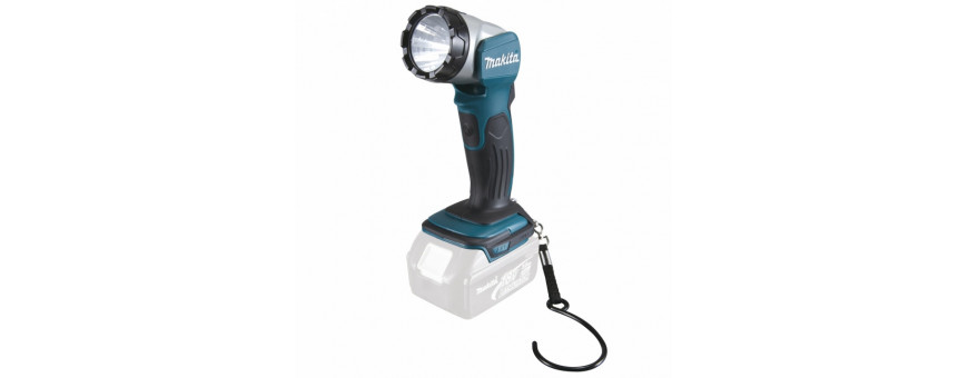 Eclairage Autonome (Lampes, Torches, Lampes Fronta