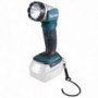 Lampe torche LED Makstar 14,4V/18V Li-Ion DML802 (machine seule) MAKITA