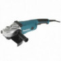 Meuleuse angulaire 2200W Ø230mm GA9020K MAKITA