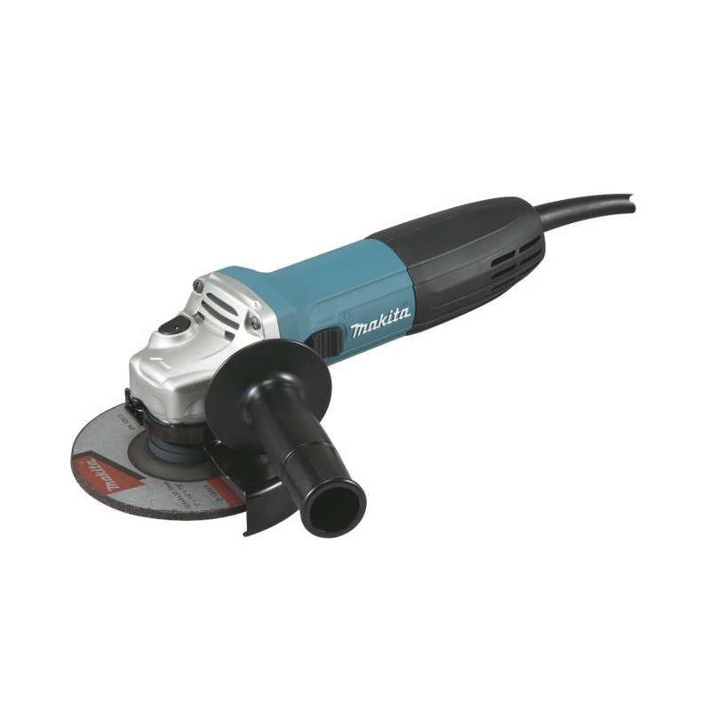 Meuleuse 720W Ø125mm GA5030R MAKITA