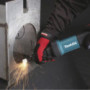 Meuleuse droite 400W GD0600 MAKITA