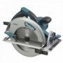 Scie circulaire 1800W Ø210mm 5008MGJ MAKITA