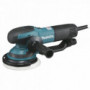 Ponceuse polisseuse excentrique 750W Ø150mm BO6050J MAKITA