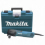 Découpeur-ponceur multifonctions 320W TM3010CK MAKITA