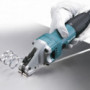 Cisaille métal 380W JS1601 MAKITA