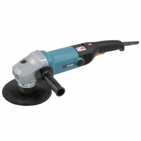 Ponceuse polisseuse à disque 1600W Ø180mm SA7000C MAKITA