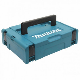 Coffret MAKPAC 1 MAKITA Coffret MAKPAC 1 MAKITA