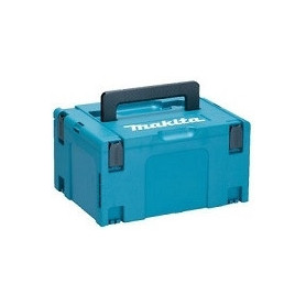 Coffret MAKPAC 2 MAKITA Coffret MAKPAC 2 MAKITA