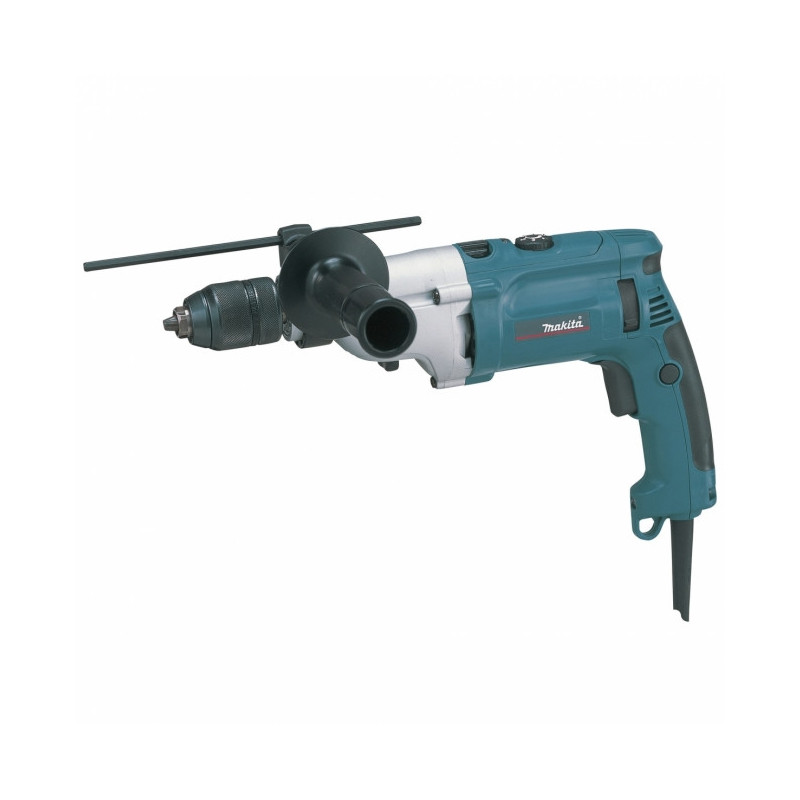 Perceuse à percussion 1010W HP2071FJ MAKITA