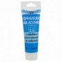 Graisse silicone 125ml GEB