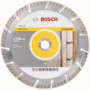 Disque diamant Ø230 segment 10 mm Universal BOSCH