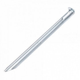 Piquet cornière acier galva 230mm (x6) Piquet cornière acier galva 230mm (x6)