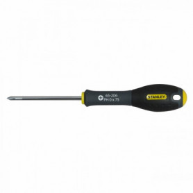 Tournevis cruciforme Philips Fatmax STANLEY Tournevis cruciforme Philips Fatmax STANLEY