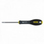 Tournevis cruciforme Philips Fatmax STANLEY