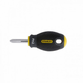 Tournevis boule cruciforme Philips Fatmax STANLEY Tournevis boule cruciforme Philips Fatmax STANLEY
