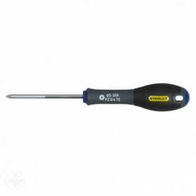 Tournevis cruciforme Pozidriv Fatmax STANLEY Tournevis cruciforme Pozidriv Fatmax STANLEY