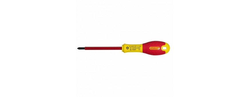 Outils d'Electricien