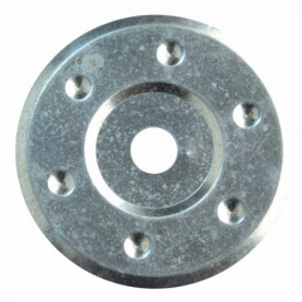 Rondelle d'adaptation métallique Ø90mm FIMETAL85 (x250) SCELL-IT Rondelle d'adaptation métallique Ø90mm FIMETAL85 (x250) SCELL-IT