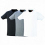 Lot de 3 Tee-shirts manches courtes KAPRIOL