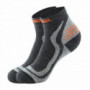 Paire de chaussettes TUNDRA grises KAPRIOL