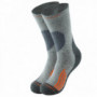 Paire de chaussettes COMFORT grises KAPRIOL