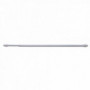 Barre de vitrage plate extensible 30-50cm blanc (x2)