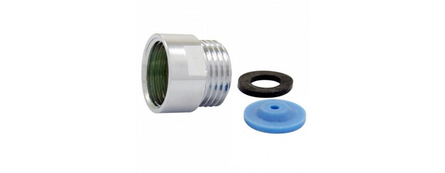 Accessoires Robinetterie