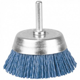 Abrasifs et Brosses pour Perceuses