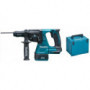 Perfo-burineur SDS-Plus 18V 24mm DHR243ZJ (machine seule) MAKITA