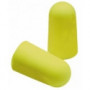 Bouchon d'oreille 36db ear soft yellow neon (250 paires)