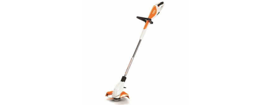 Coupe bordure, coupe herbe STIHL