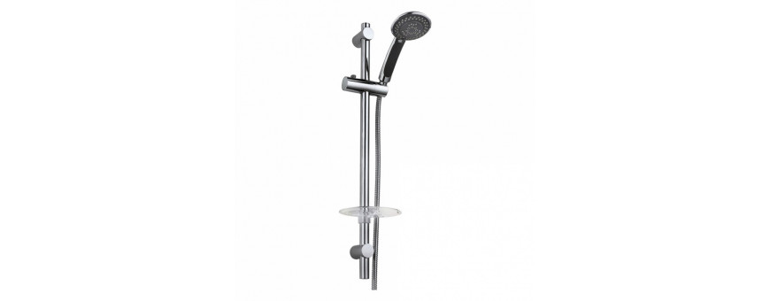 Colonnes de Douche