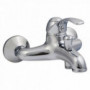 Mitigeur bain/douche Puna chrome