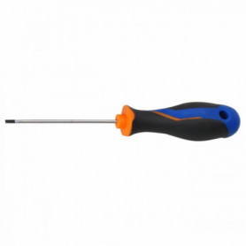 Tournevis d'électricien Plat 2,5x75 Tournevis d'électricien Plat 2,5x75