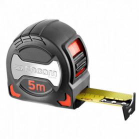 Mètre ruban haute performance 5mx28mm 897A.528PB FACOM Mètre ruban haute performance 5mx28mm 897A.528PB FACOM