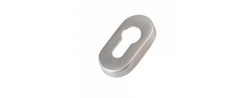 Accessoires poignées et boutons