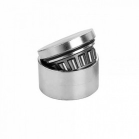 Pivot inférieur avec roulement - 70mm Pivot inférieur avec roulement - 70mm