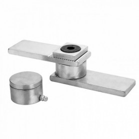 Pivot avec roulement - 42mm - le jeu Pivot avec roulement - 42mm - le jeu