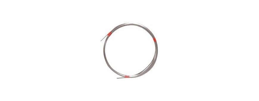 Corde, cordage, ficelle