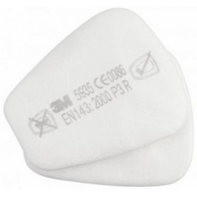 Protection Respiratoire