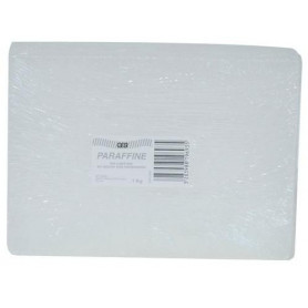 Paraffine 250g (x4) Paraffine 250g (x4)