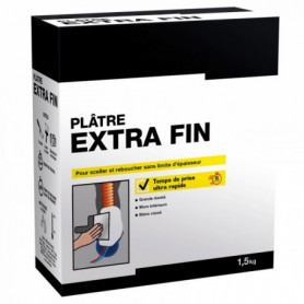 Plâtre