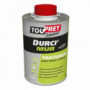 Traitement Durci'Mur liquide - incolore - 1L TOUPRET