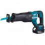 Scie récipro 18V 5 Ah DJR187RTE (2 batteries) MAKITA