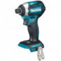 Visseuse à chocs 18V DTD154Z (machine seule) MAKITA